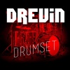 Drevin - Drumset