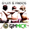 G-Lati - GimMick