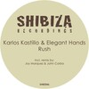 Elegant Hands、Karlos Kastillo - Rush