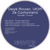 Deryk Rossen - Founder