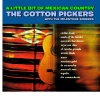 The Cotton Pickers、The Milestone Singers - Cielito Lindo