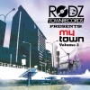 E Rodz - Drive You Mad