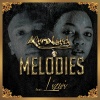 Lizwi、AfroNerd - Melodies
