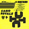 Casio Royale - The Beat Will Control (Original Mix)