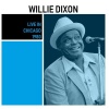Willie Dixon - The Seventh Son (Live)