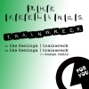 The Feelings - Trainwreck