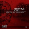 Aitor Ronda、Jonathan Colell - Raining Day (Alberto Ruiz Remix)