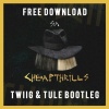 Sia、TWIIG、图乐乐队 - Cheap Thrills (TWIIG & TULE Bootleg)