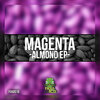Magenta - Almond