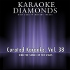 Karaoke Diamonds - Lean On Me (Karaoke Version)(Originally Performed By Bill Withers)