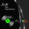 Jluis - Funky