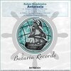 Ruben Rivadeneira - Ataraxia