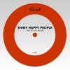 Shiny Happy People - Gently Drive (Original Mix)