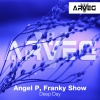 Angel P、Franky Show - Deep Day (Extended Mix)