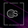 Chanson E - U A (Original Mix)