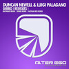Duncan Newell、Luigi Palagano - Gibbo (Emme Remix)