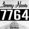 Jimmy Nevis - 7764 (DJ Jazzy D Remix)