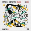 Stevie R、CERPINTXT - Madilo