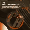 Gily - Groove With The Motion (Original Mix)