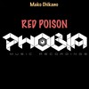 Mako Chikano - Red Poison (Original Mix)