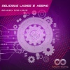 Delicious Ladies、Assino - Search for Love (Original Mix)