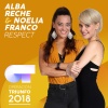 Noelia Franco、Alba Reche - Respect (Operación Triunfo 2018)