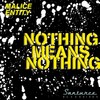Malice Entity - Vaugner Charking (Original Mix)(Remix)