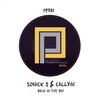 Sonick S、Callvin - Back In The Day (Original Mix)