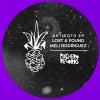 Lost & Found - 6 Million Ways (Original Mix)