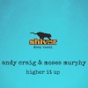 andy craig、Moses Murphy - Higher it Up (Radio Mix)(Radio Edit)