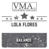 Lola Flores《El Lerele》[MP3/LRC]