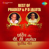 Purshottam Das Jalota - Pag Ghungharoo (Live)