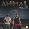 Aitor Galan、Wakas《Animal》[MP3/LRC]