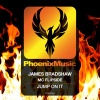 James Bradshaw、mc flipside - Jump On It (Vocal Mix|Explicit)