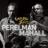 Ivo Perelman、Rudi Mahall - Pt. 1 | 1/2