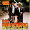 Los Donneños - Dinero Manchado