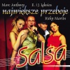 Salsa《Love to See You Cry》[MP3/LRC]