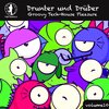 Ante Perry、Tube&Berger - Ever Never (Max Bett Remix)