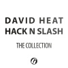 Hack N Slash、David Heat - Talk