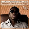 Cool Million、Marc Evans - Dontcha Wanna Dance (RiCkY InCh Vocal Mix)(Feat. Marc Evans)()