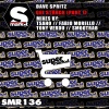 dave spritz - Gee Struck