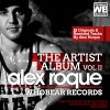Alex Roque - In the Beginning