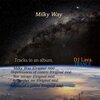 DJ Lava - Milky Way