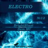 BrightBlast - Butterfly