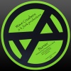 B_funk Productions、Wave Crushers - Burnin'