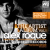 Marcelo Vak、Alex Roque - Free Your Mind