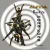 Alfida - Alisha (Fire Flame & Andy Horizont Remix)