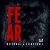 Lektion1、CatRoll - FeAr