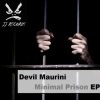 Devil Maurini《Minimal Prison》[MP3/LRC]