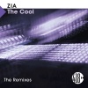 지아 - The Cool (Mr. Mig's H3drush Extended Mix)(Extended Version)